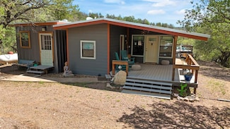 107 Bandolero Trail, Fort Davis, TX 79734