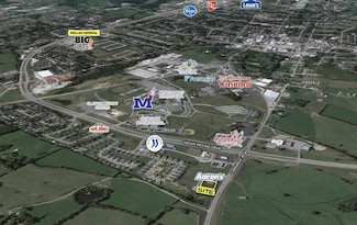 68 Enterprise Dr, Mount Sterling, KY 40353