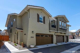 2041 Wind Ranch Rd Unit C, Reno, NV 89521