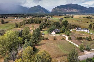 400 W River Rd, Hamilton, MT 59840