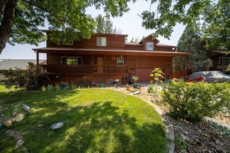2555 G 3 8 Rd, Grand Junction, CO 81505