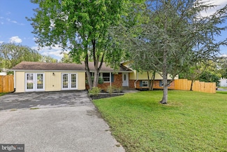 2707 Judson Place, Annapolis, MD 21401