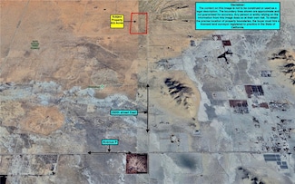 0 Corner of 260th & Ave N Unit SR25198445, Lancaster, CA 93535