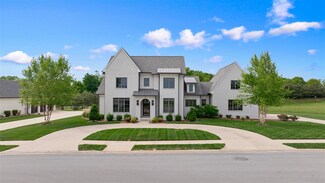 1401 Drakes Ridge Ln, Bowling Green, KY 42103