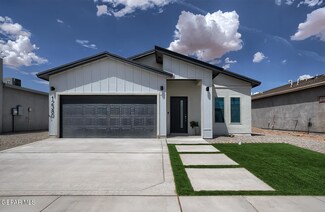 9926 Marisabel Place, Socorro, TX 79927