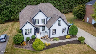 115 Reed Cir, Johnson City, TN 37601