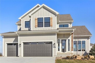 4859 NW Vicolo Dellamore Way, Riverside, MO 64150