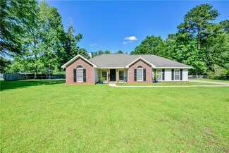 15311 Stonehedge Cliffs Rd, Northport, AL 35475