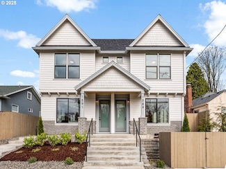 1591 N Mcclellan St Unit 1, Portland, OR 97217