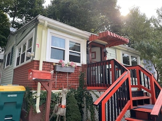7 Boline Place Unit 1, Woburn, MA 01801