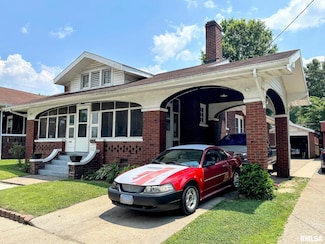 2009 Spruce St, Murphysboro, IL 62966