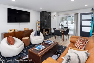 100 E Dean St Unit 1D, Aspen, CO 81611