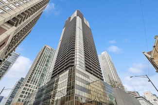 10 E Ontario St Unit 4308, Chicago, IL 60611