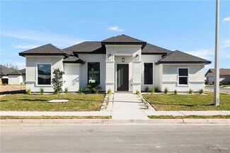 1202 Moses Dr, San Juan, TX 78589
