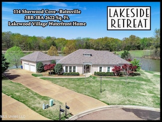114 Sherwood Cove, Batesville, MS 38606