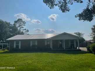 206 Ernest St, Ville Platte, LA 70586