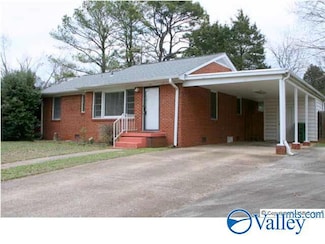 508 Greenacres Dr NW, Huntsville, AL 35805