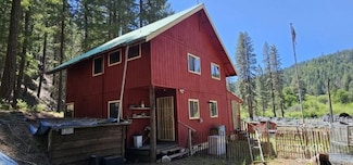 231 Cannonball, Hayfork, CA 96041