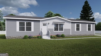 817 W Leatherwood Rd, Toccoa, GA 30577
