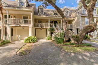 1042 Plantation Point Dr Unit 1042, St. Simons Island, GA 31522