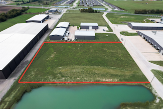 1125 Jc Ln, Pilot Point, TX 76258