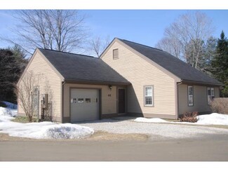 48 Slate Cir Unit 48, Manchester Center, VT 05255
