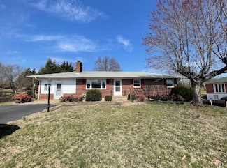363 Lynbrook Rd, Rustburg, VA 24588