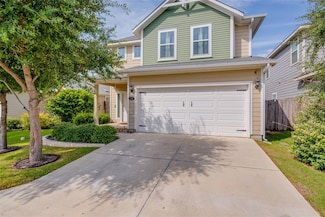7948 Castelardo Place Unit 43, Round Rock, TX 78665
