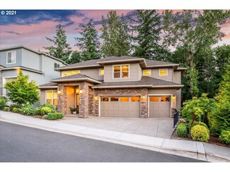 8874 NW Mapleview Terrace, Portland, OR 97229