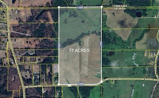 0 Mount Vernon Rd Unit 131441, Ringgold, GA 30736