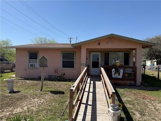 219 San Pedro St, Edinburg, TX 78542