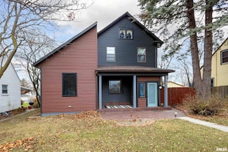 2912 Western Ave, Davenport, IA 52803