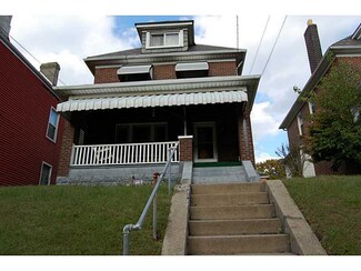 6421 Deary St, Pittsburgh, PA 15206