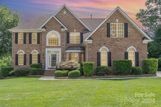 856 Clonmel Dr, Matthews, NC 28104