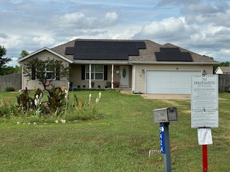 5424 S 164th Rd, Brighton, MO 65617