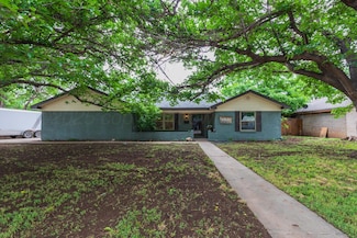 3301 Palmetto Trail, Amarillo, TX 79106