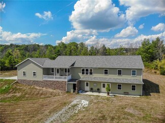 9901 County Route 76, Stillwater, NY