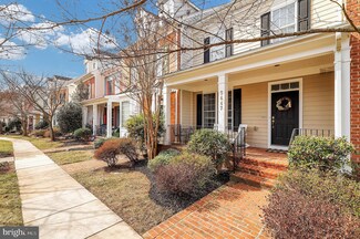 3647 Islington St, Frederick, MD 21704