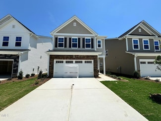 132 Yellow Iris Dr, Raleigh, NC 27610