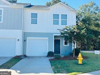 463 Union Station St, Cartersville, GA 30120