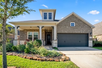 303 Trillium Park Loop, Conroe, TX 77304