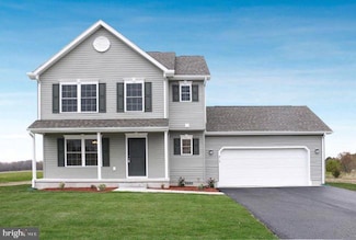 1558 N Little Creek Rd, Dover, DE 19901