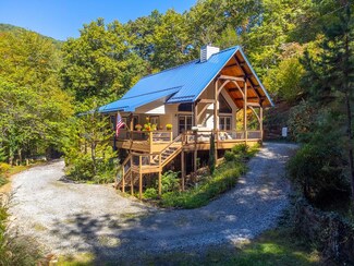 251 Beasley Mine Rd, Franklin, NC 28734