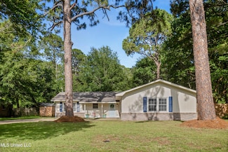 116 Braeburn Dr, Ocean Springs, MS 39564