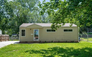 1611 N High St, Independence, MO 64050