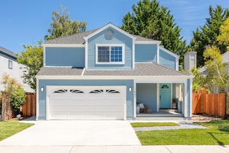 1642 Schooner Ct, Santa Cruz, CA 95062