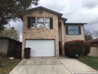 9923 Misty Plain Dr, San Antonio, TX 78245
