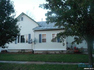 147 North St, Kirby, OH 43330