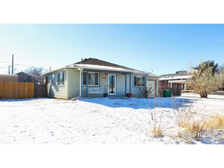 6460 W 45th Ave, Wheat Ridge, CO 80033