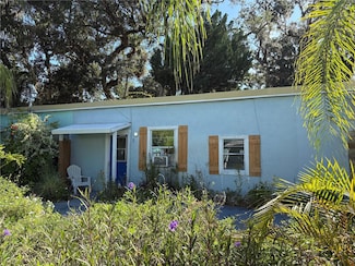 5861 N Ocean Shore Blvd Unit 2, Palm Coast, FL 32137